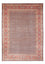 Tappeto Persero - Classico - 337 x 246 cm - blu