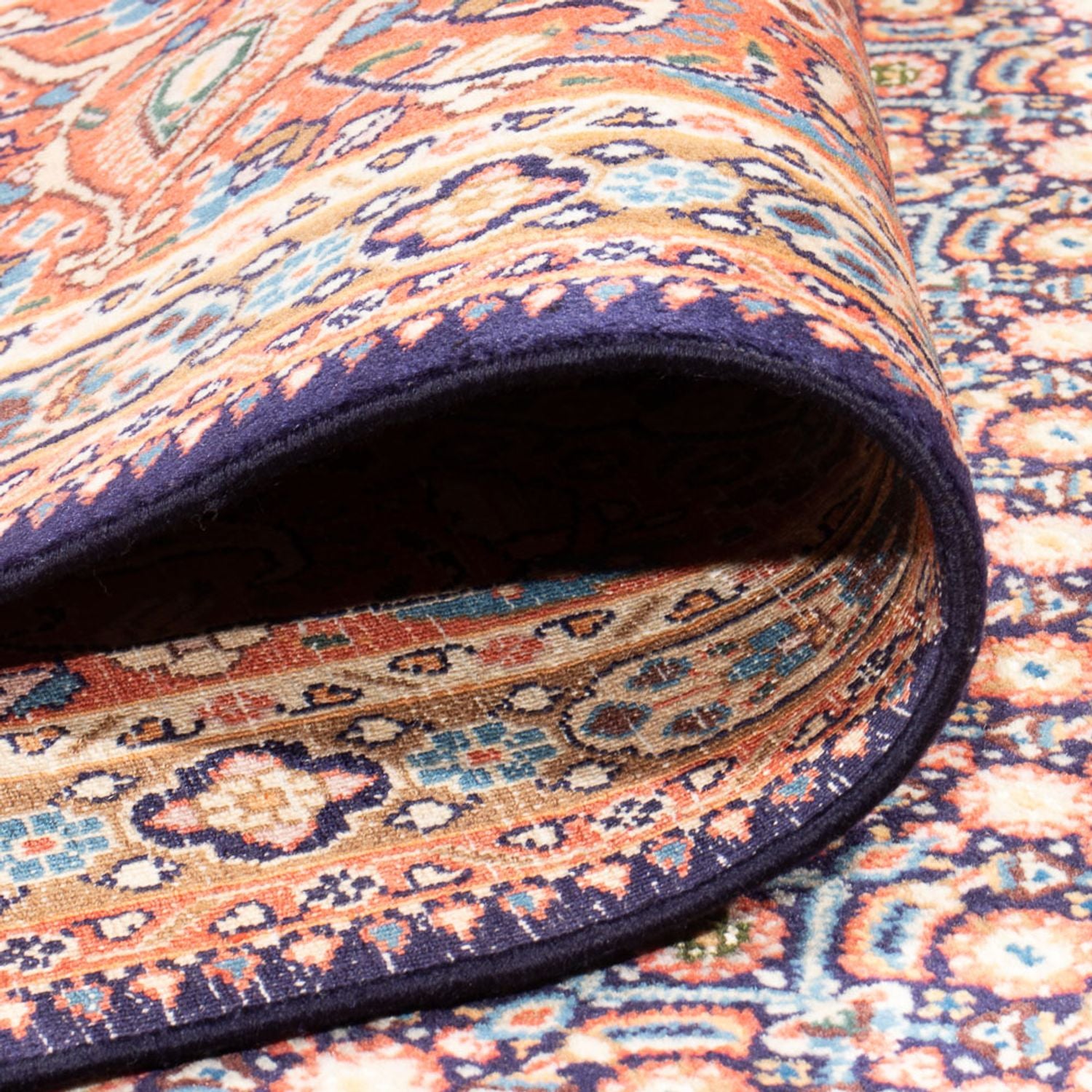 Tappeto Persero - Classico - 337 x 246 cm - blu