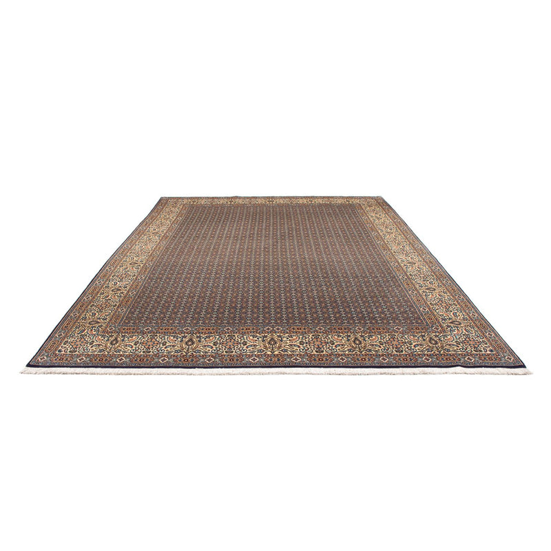Tappeto Persero - Classico - 343 x 248 cm - blu scuro