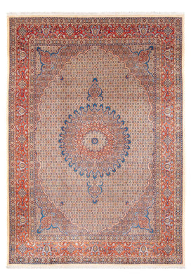 Tappeto Persero - Classico - 360 x 252 cm - terracotta