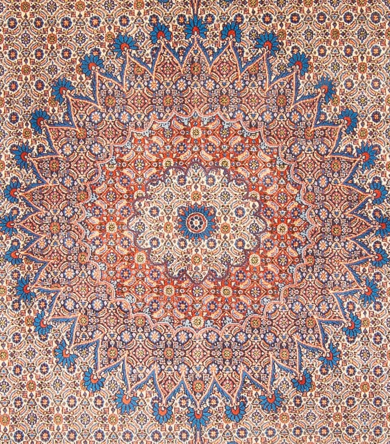 Tappeto Persero - Classico - 360 x 252 cm - terracotta