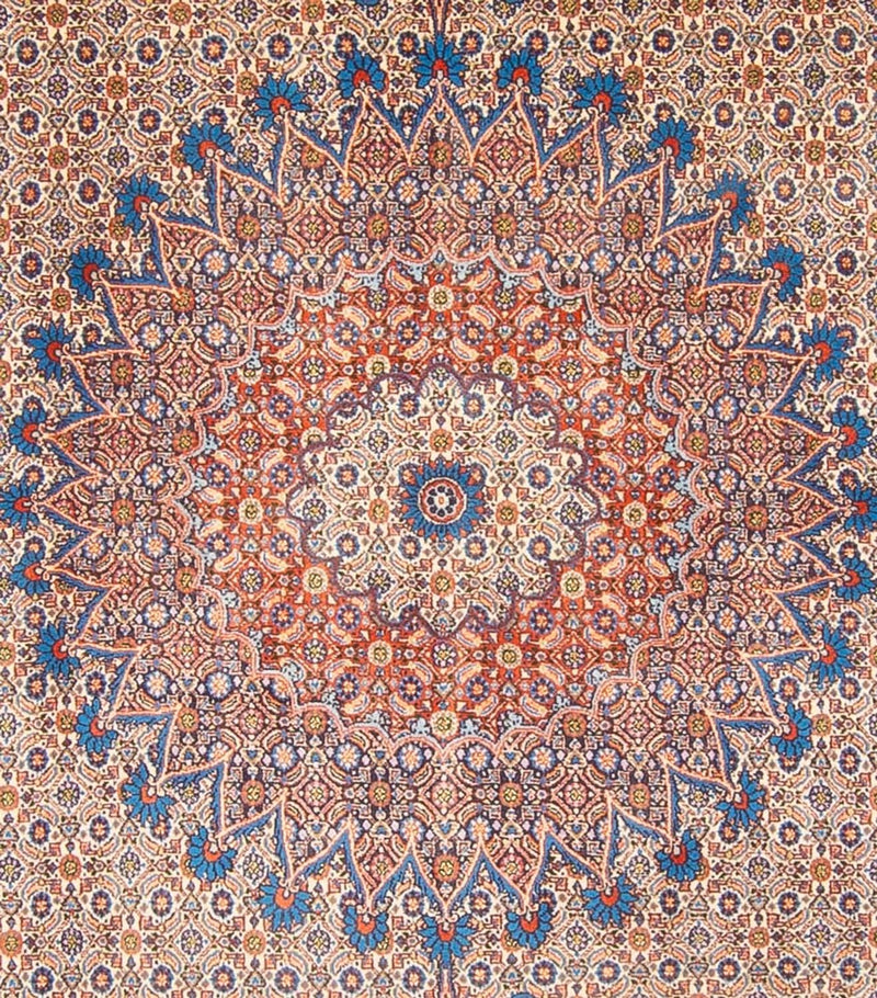 Tappeto Persero - Classico - 360 x 252 cm - terracotta