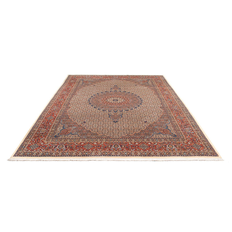 Tappeto Persero - Classico - 360 x 252 cm - terracotta