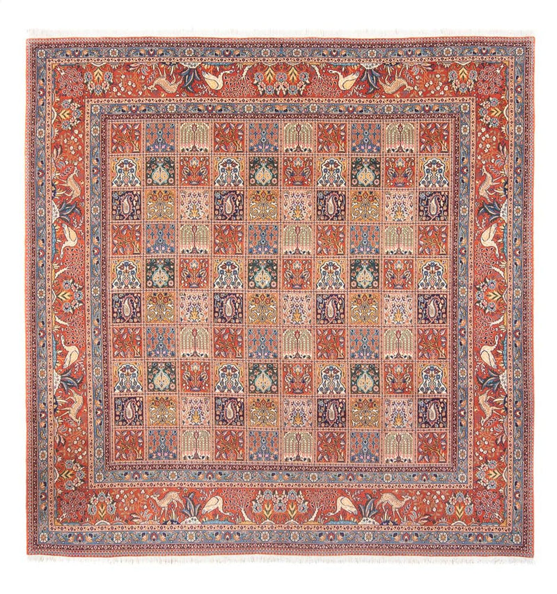 Tappeto Persero - Classico - 262 x 250 cm - multicolore