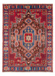Nahavand Tappeto 200x143cm - Tappeto persiano
