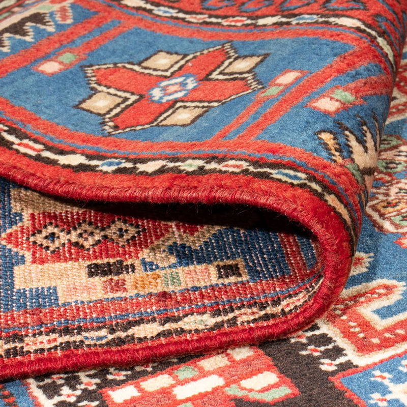 Tappeto Persero - Nomade - 200 x 143 cm - rosso