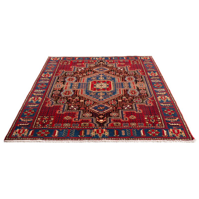 Tappeto Persero - Nomade - 200 x 143 cm - rosso