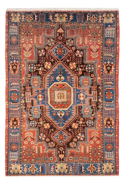 Nahavand Tappeto 135x214cm - Tappeto persiano