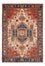 Tappeto Persero - Nomade - 190 x 140 cm - blu