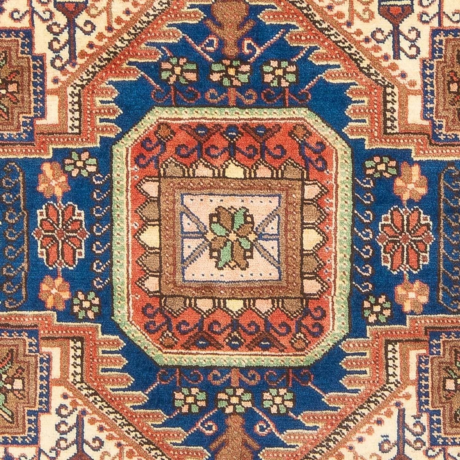 Tappeto Persero - Nomade - 190 x 140 cm - blu