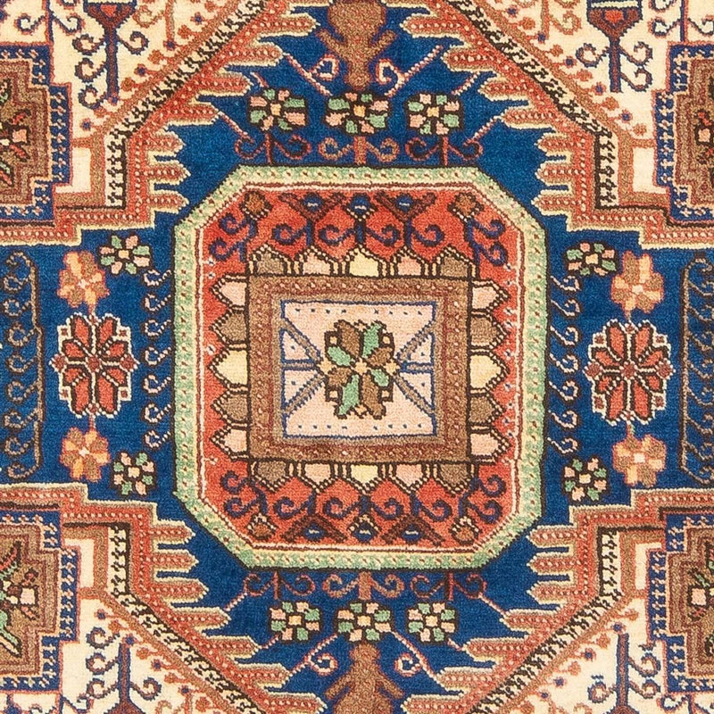 Tappeto Persero - Nomade - 190 x 140 cm - blu