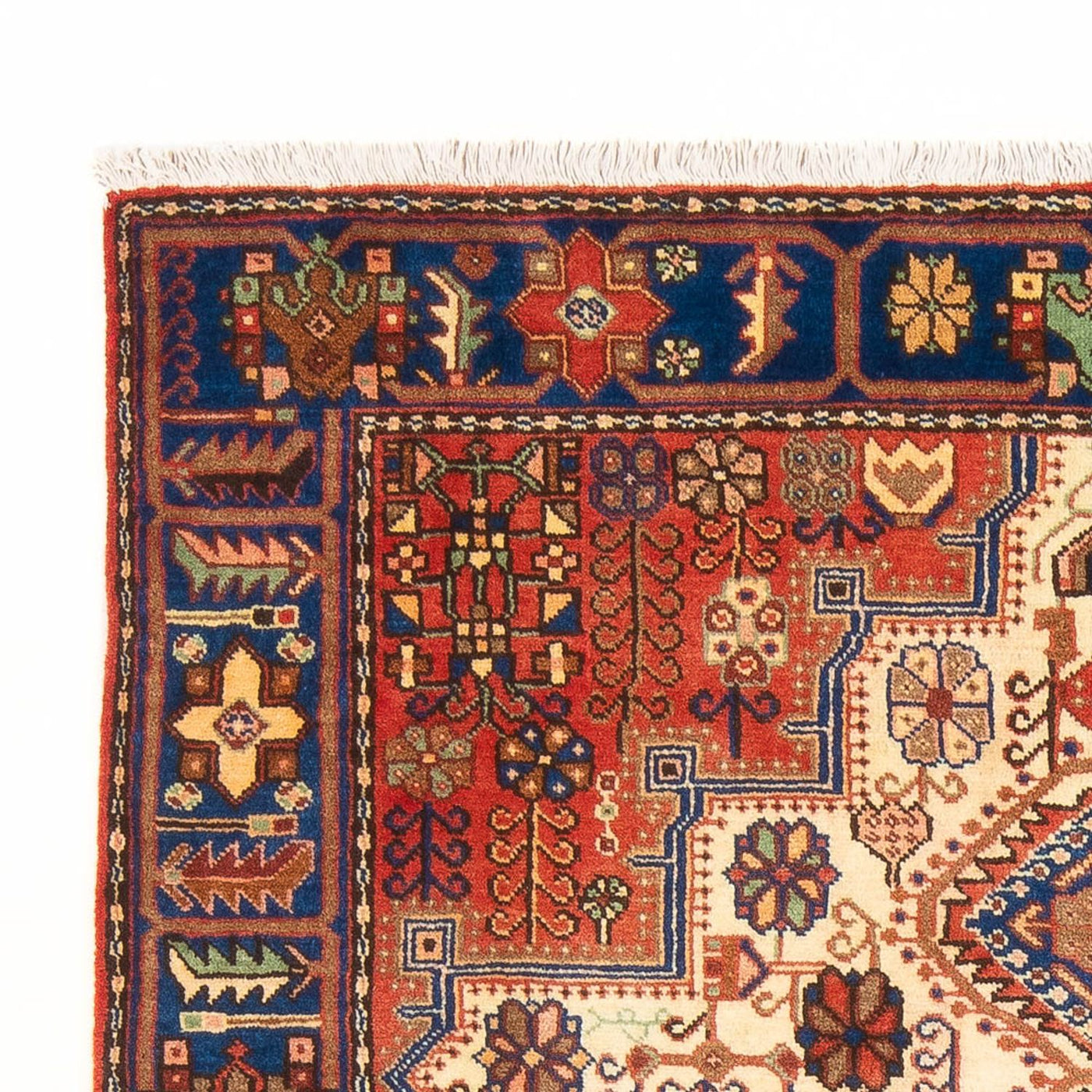 Nahavand Tappeto 190x140cm - Tappeto persiano
