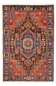 Nahavand Tappeto 205x140cm - Tappeto persiano