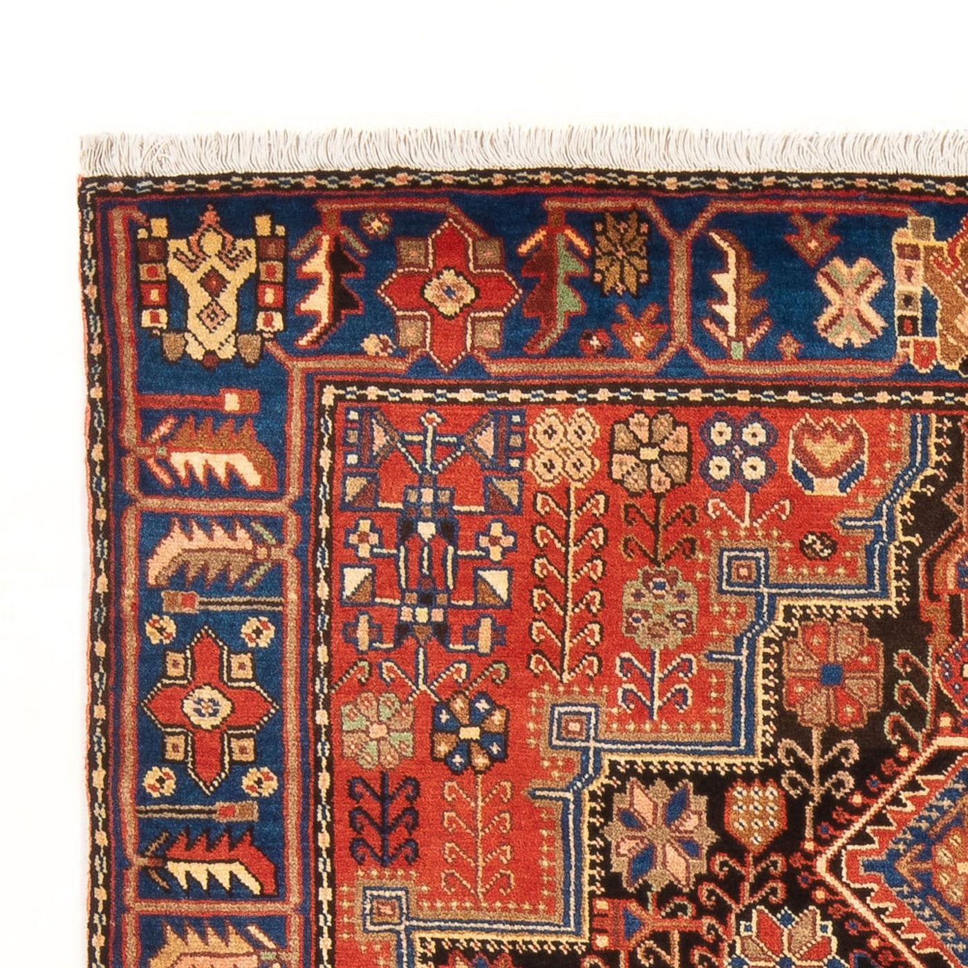 Nahavand Tappeto 205x140cm - Tappeto persiano