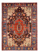 Nahavand Tappeto 207x147cm - Tappeto persiano