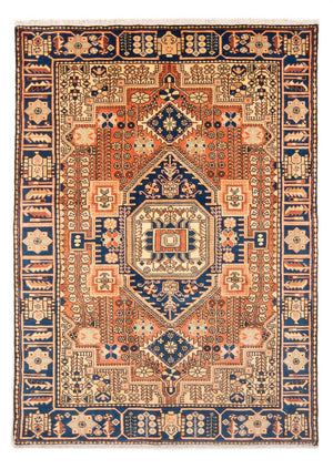 Tappeto Persero - Nomade - 200 x 140 cm - beige chiaro