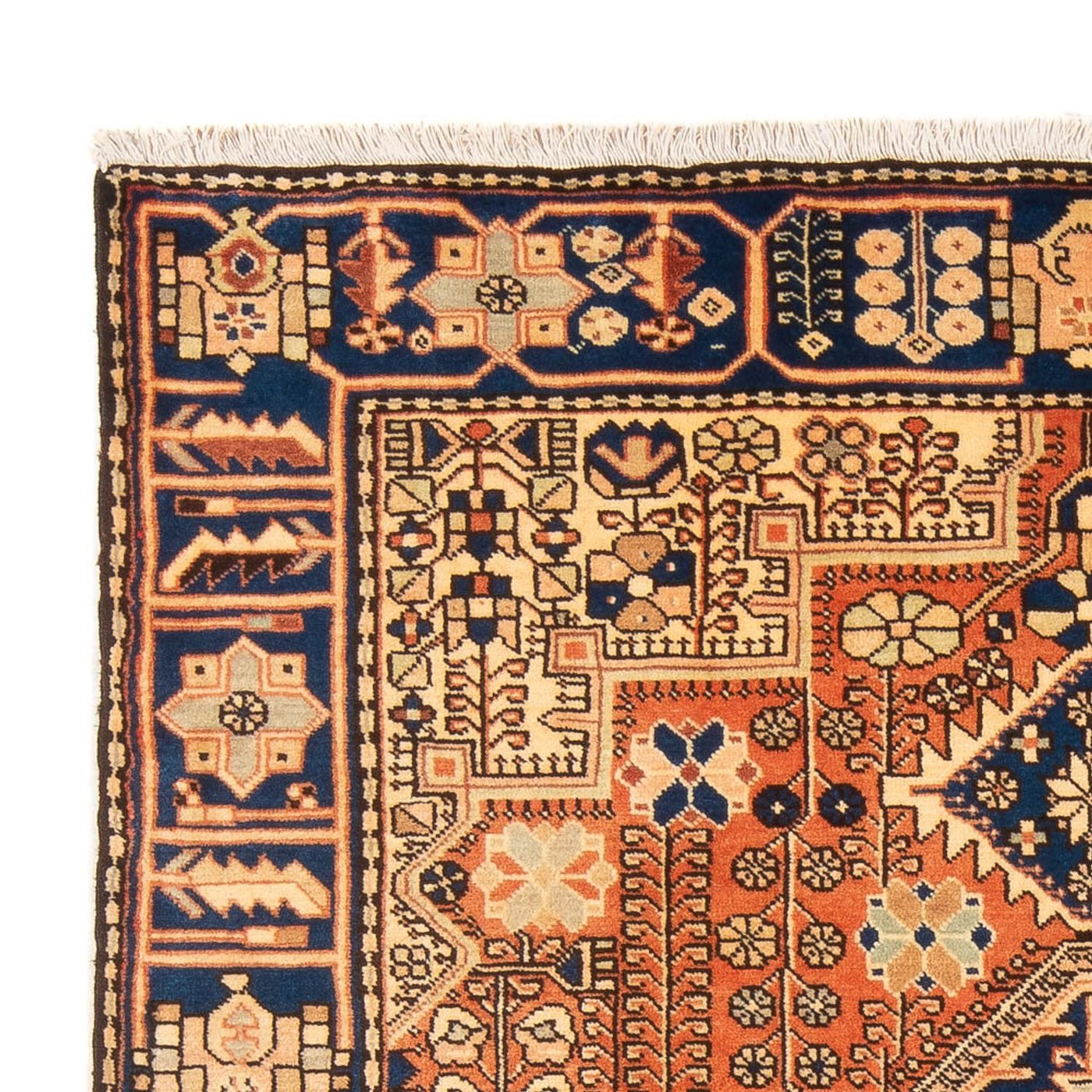 Nahavand Tappeto 200x140cm - Tappeto persiano