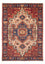 Tappeto Persero - Nomade - 205 x 137 cm - blu