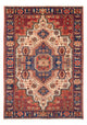 Nahavand Tappeto 205x137cm - Tappeto persiano