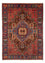 Tappeto Persero - Nomade - 205 x 137 cm - blu