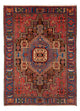 Nahavand Tappeto 205x137cm - Tappeto persiano