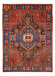 Nahavand Tappeto 196x150cm - Tappeto persiano