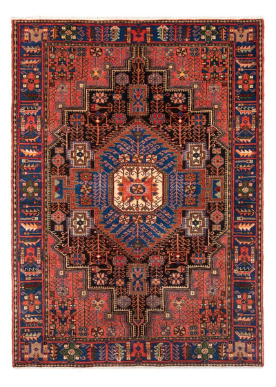 Nahavand Tappeto 148x205cm - Tappeto persiano