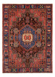 Nahavand Tappeto 205x148cm - Tappeto persiano