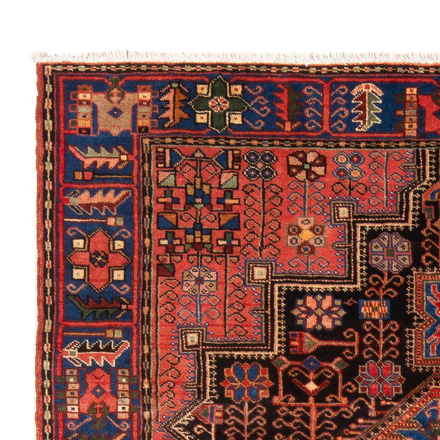 Nahavand Tappeto 205x148cm - Tappeto persiano