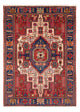 Nahavand Tappeto 200x146cm - Tappeto persiano