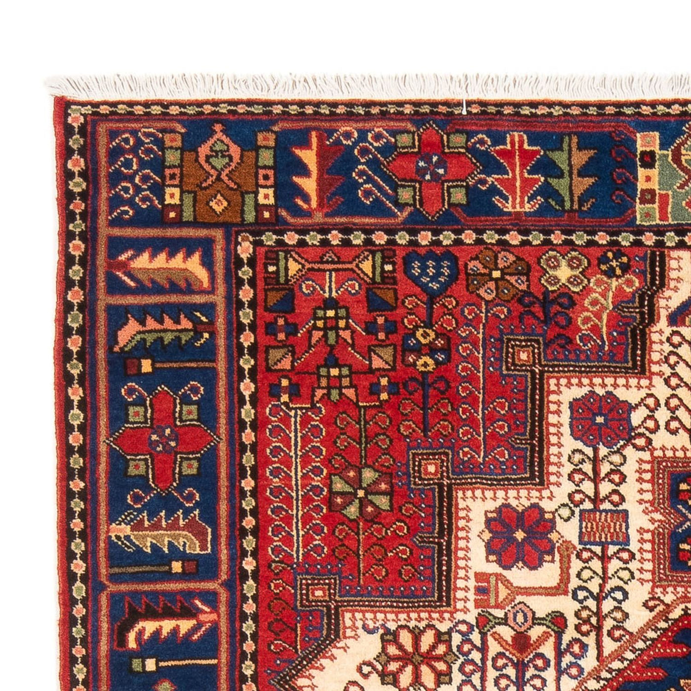 Nahavand Tappeto 200x146cm - Tappeto persiano