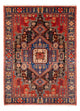 Nahavand Tappeto 200x147cm - Tappeto persiano