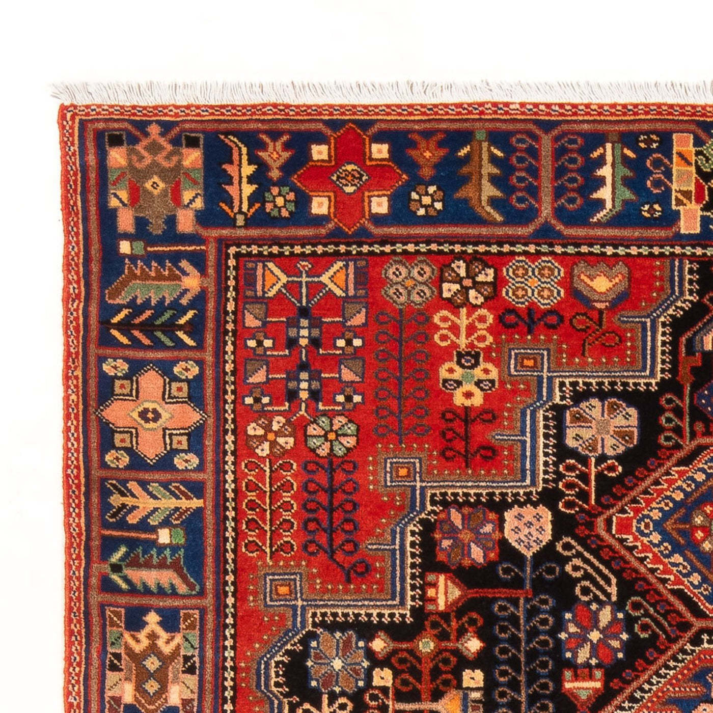 Nahavand Tappeto 200x147cm - Tappeto persiano