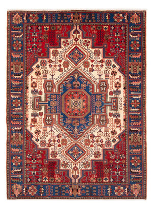 Tappeto Persero - Nomade - 210 x 152 cm - blu