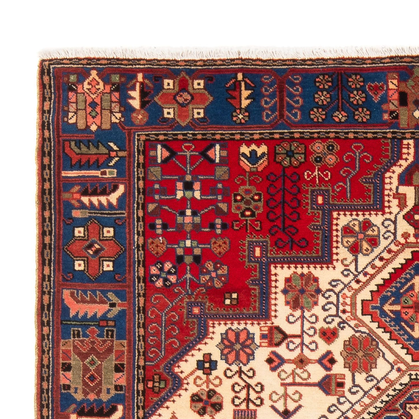 Nahavand Tappeto 210x152cm - Tappeto persiano