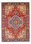 Tappeto Persero - Nomade - 197 x 136 cm - blu