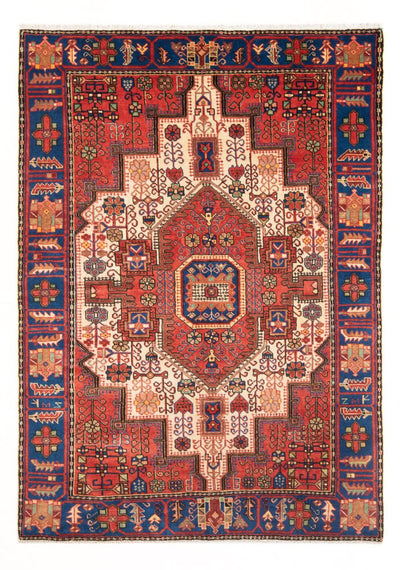 Nahavand Tappeto 140x200cm - Tappeto persiano
