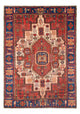 Nahavand Tappeto 200x140cm - Tappeto persiano