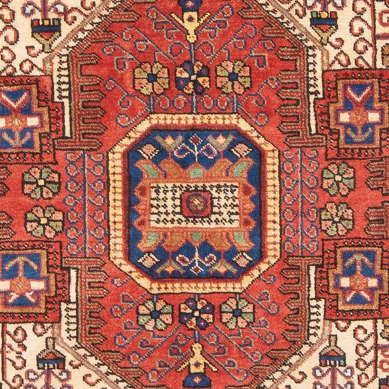 Tappeto Persero - Nomade - 200 x 140 cm - rosso