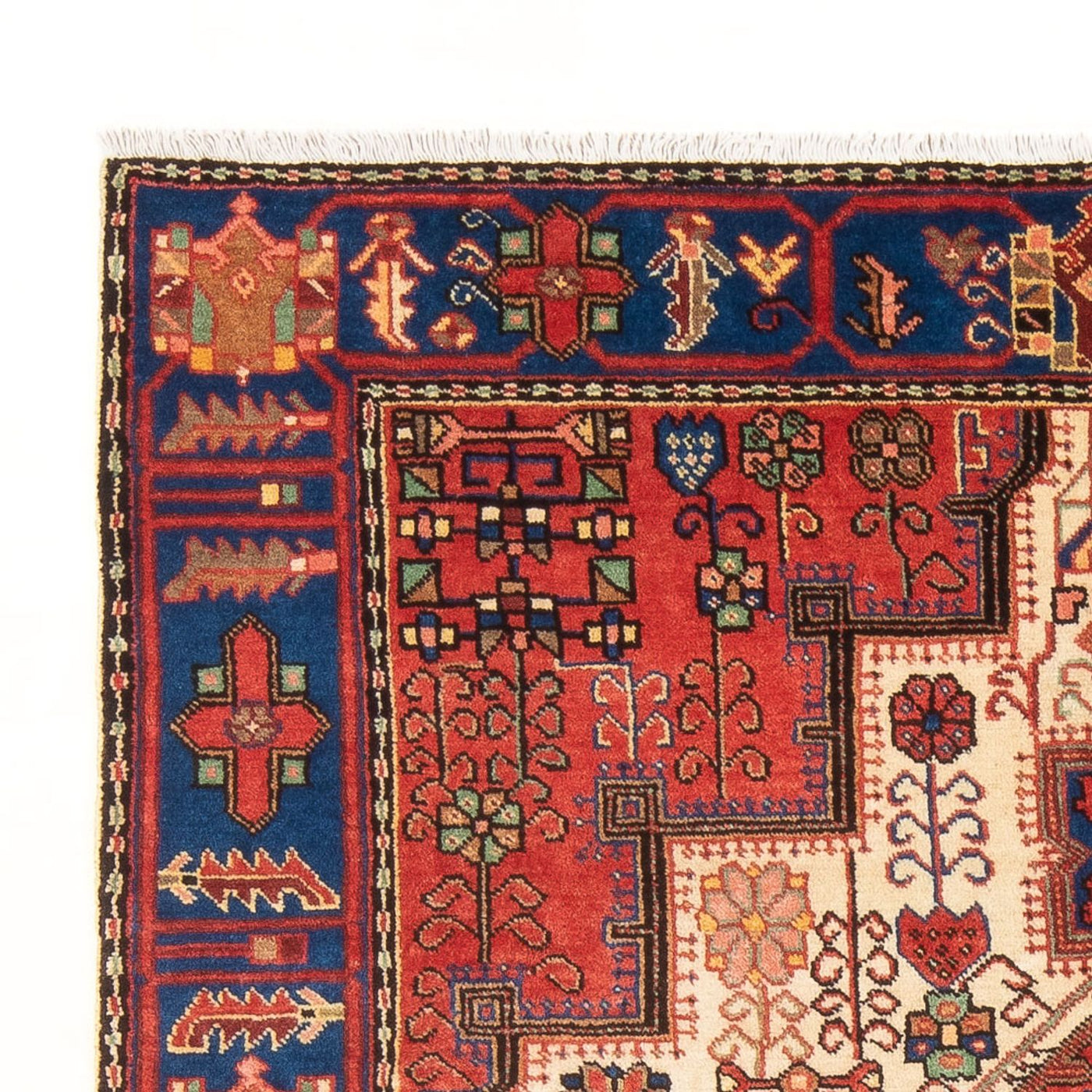 Nahavand Tappeto 200x140cm - Tappeto persiano