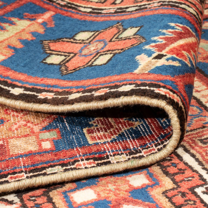 Tappeto Persero - Nomade - 200 x 140 cm - rosso