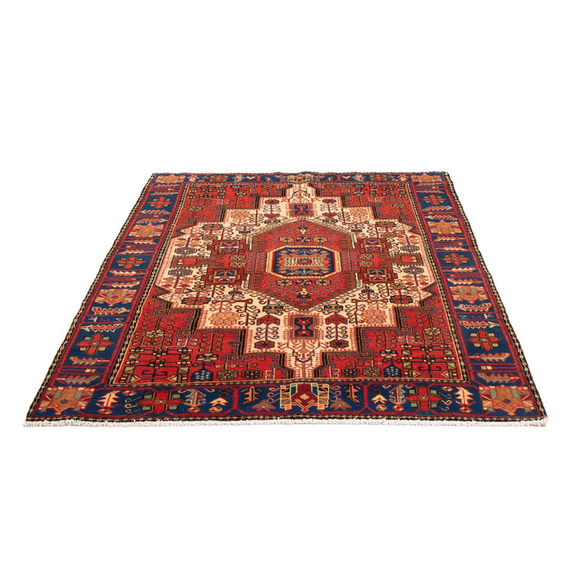 Tappeto Persero - Nomade - 200 x 140 cm - rosso