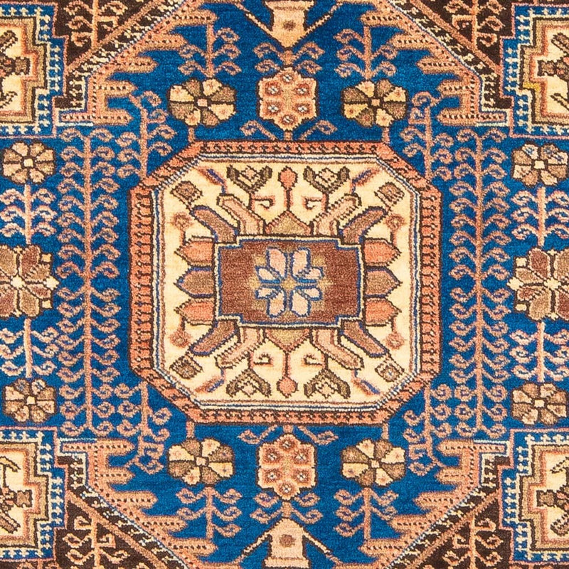 Tappeto Persero - Nomade - 200 x 150 cm - blu