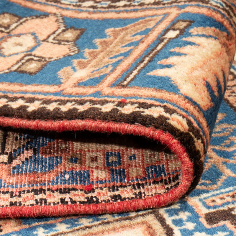 Tappeto Persero - Nomade - 200 x 150 cm - blu