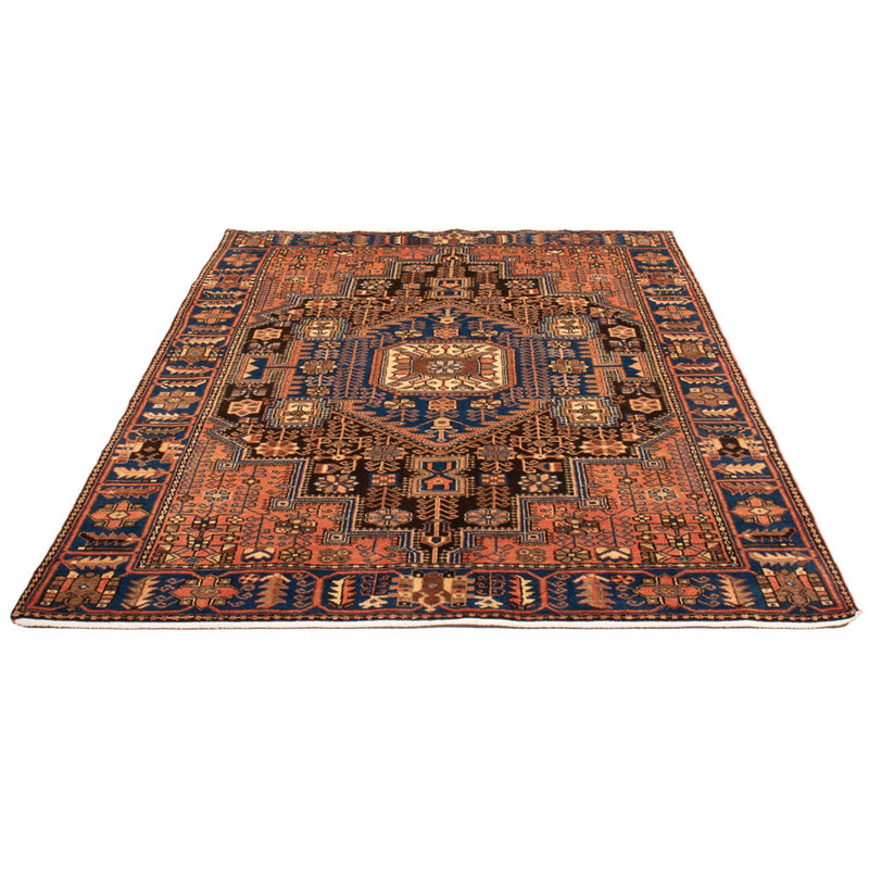Tappeto Persero - Nomade - 200 x 150 cm - blu