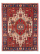 Nahavand Tappeto 132x201cm - Tappeto persiano