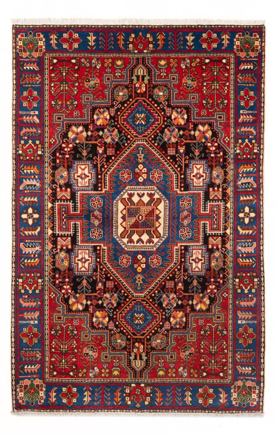 Nahavand Tappeto 143x187cm - Tappeto persiano