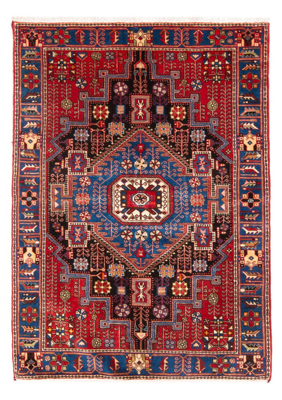 Nahavand Tappeto 143x198cm - Tappeto persiano