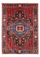 Nahavand Tappeto 198x143cm - Tappeto persiano