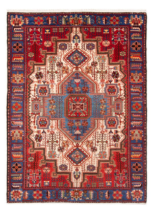 Tappeto Persero - Nomade - 199 x 150 cm - blu
